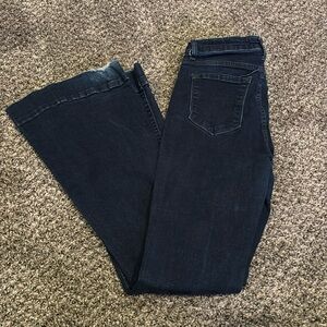 Kancan flare jeans size 9/28